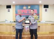 Polda Kepri: Warga yang Mudik Silakan Titip Rumah kepada Polisi