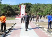 Momentum Hari Pahlawan, Sekda Konawe Ajak Masyarakat Teladani Semangat Juang Para Pahlawan
