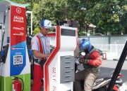 Pertamina Patra Niaga JBB Pastikan Kesiapan Satgas Natal-Tahun Baru