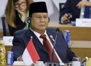 Prabowo terbitkan Perpres 202/2024 tentang pembentukan DPN