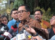Waketum PKB Minta Rakyat Beri Kesempatan Pemerintah Naikkan Pajak