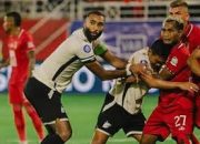 Malut United Kecewa Cuma Seri Lawan PSM