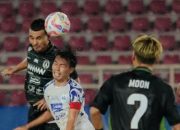 PSS Sleman Hentikan Tren Buruk Setelah Taklukkan PSIS Semarang 2-1