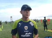STY sudah memastikan tiga pemain abroad gabung tim jelang Piala AFF