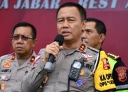 Mobilitas Natal-Tahun Baru di Jatim diprediksi Tembus 110 Juta Orang