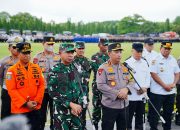 Kapolri Bentuk Satgas Khusus Guna Antisipasi Bencana saat Nataru