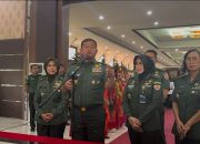 KSAD libatkan Kowad dalam Program Ketahanan Pangan TNI AD 2025