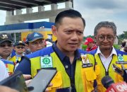 AHY: Tol Klaten-Prambanan Gratis di Natal-Tahun Baru Mulai 20 Desember
