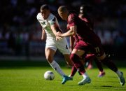 Pelatih dari Venezia minta Jay Idzes dan kawan-kawan lebih tajam