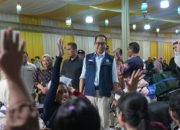 Kemlu: 91 WNI yang dievakuasi dari Suriah Tiba di Tanah air
