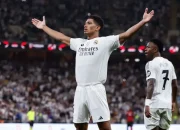 Kalahkan Mallorca 3-0, Real Madrid Hadapi Barcelona di Laga Final