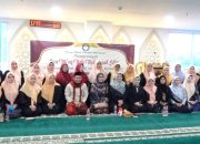 DWP Kota Kendari Peringati Isra Mi’raj Nabi Muhammad SAW