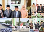 Peringati HAB ke-79 Kementerian Agama, Ini Pesan Kakanwil Kemenag Sultra