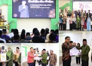Tasyakuran HAB ke-79, Kakanwil Kemenag Sultra: Jaga Harmoni, Jadikan Perbedaan Sebagai Kekuatan