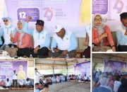 Perkuat Peran Organisasi, Kanwil Kemenag Sultra Gelar Capacity Building