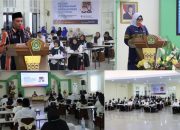 Seleksi PHD Tingkat Sultra Tahun 2025 Digelar, Muhamad Saleh Tekankan Pentingnya Profesionalisme dan Kompetensi
