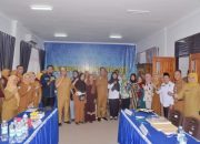 Tahun Ini, Kota Kendari Dapat Kuota Terbesar Jamaah Haji se-Sultra