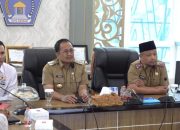 Kadin Kota Kendari Usulkan Rencana Kerjasama Pengelolaan Aset Pemkot Kendari