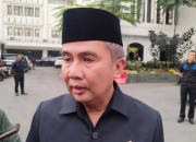 Pemprov Jabar Siap Bantu Aspek Kesehatan Korban Perundungan Garut