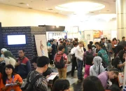 Ekonom: Ciptakan Lebih Banyak Lapangan Kerja Untuk Dongkrak Daya Beli