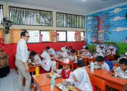 BGN Sebut Kesalahan Pengolahan Ayam Picu Keracunan MBG di Sukoharjo
