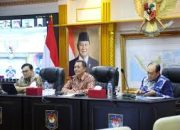 BSKDN Kemendagri Siapkan Kajian Permudah Perizinan Usaha