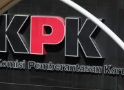 KPK Periksa eks Bupati Jepara Dian Kristiandi Soal Catatan Kreditnya