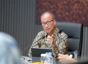 Menperin: Investasi capai Rp721 Triliun, Bukti Kepercayaan Global Kuat