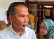 Bey: Kasus PMK Meningkat pada 14 Daerah di Jawa Barat, 53 Ternak Mati