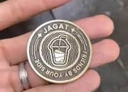 Polisi akan Menindak Perusak Fasilitas Umum Terkait “Koin Jagat”