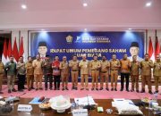 BPR Bahteramas Adakan RUPS-LB untuk Transformasi dan Pertumbuhan Kinerja