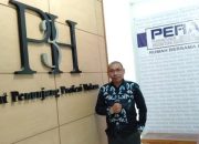 Aduan Diabaikan, Nur Rahmat Karno Nilai Polres Baubau Kurang Propesional dalam Menerima Laporan Polisi