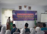 Sekda Sultra Apresiasi Pelaksanaan Muswil II Pengurus Wanita Islam Sultra