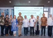 SIG Gandeng Resinergi Tingkatkan Penggunaan Bahan Bakar Alternatif