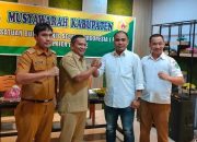 Polemik PBSI Konawe Memanas, Akib Sebut Bariun Arogan dan Tak Paham Aturan