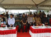 Amankan Malam Tahun Baru 2025, Polres Konawe Kerahkan Personel Gabungan TNI dan Instansi Terkait