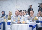 Jasa Raharja Catat Penurunan Jumlah Santunan selama Nataru 2024: Dampak Positif dari Sinergi dan Kolaborasi