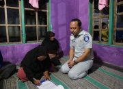 Jasa Raharja Jamin Seluruh Korban Tenggelamnya Speedboat Dua Nona di Tanjung Samala, Maluku