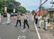 Jasa Raharja Jamin Seluruh Korban yang Tertabrak Bus Pariwisata di Kota Batu, Malang