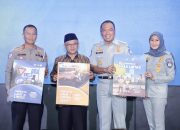 Mendikdasmen : Inisiatif Jasa Raharja dan Korlantas Polri Hadirkan Kurikulum Pendidikan Lalu Lintas untuk Pelajar adalah Langkah Awal Membangun Generasi Indonesia Emas 2045