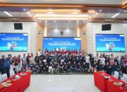 Masa Satgas Nataru Berakhir, Pertamina Patra Niaga Sulawesi Sukses Kawal Distribusi dan Ketersediaan Energi di Sulawesi