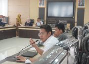 DPRD Kota Kendari Gelar RDP Tindaklanjuti Aduan Pelaku Usaha Gas Elpiji 3 Kg