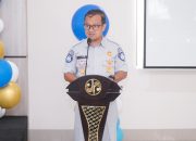 Tahun 2024, Jasa Raharja Sultra Telah Salurkan Santunan kepada Korban Lakalantas sebesar Rp31,56 M