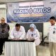 Penandatanganan MoU Kadin Sultra dan Perum Bulog Sultra