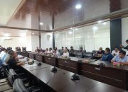 DPRD Sultra Gelar RDP Terkait Dugaan Pencemaran Lingkungan PT. TBS