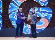 Pertamina Patra Niaga Regional Sulawesi Kembali Mengukir Prestasi: Raih Tujuh Penghargaan Dalam Ajang IGA 2025