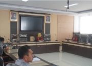 Awal Tahun 2025, Sekretariat DPRD Kota Kendari Gelar Rapat Evaluasi Kinerja Awal Tahun 2024