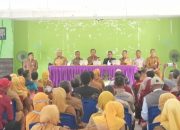 Anggota DPRD Kota Kendari Dapil Baruga Ikuti Dialog Bersama Masyarakat Terkait Masalah Sampah