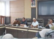 Komisi III DPRD Kota Kendari Gelar Raker Bahas Pelayanan Kesehatan di Kota Kendari