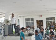 DPRD Kota Kendari Terima Aspirasi Mahasiswa Terkait Tempat Hiburan Malam Rich Club